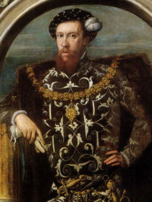 Henry Howard