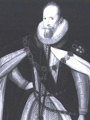 Thomas Howard