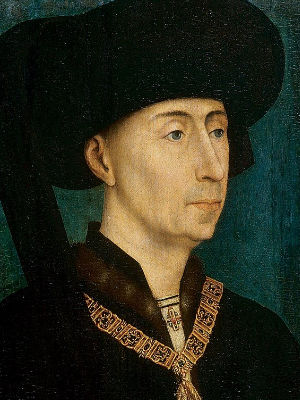 Philip the Good