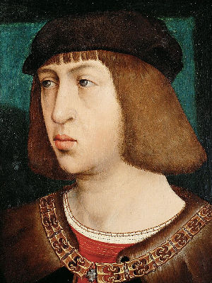 Philip the Handsome