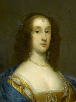 Bridget Cromwell