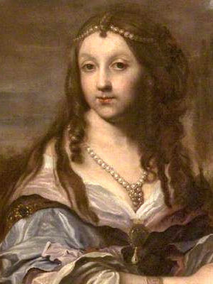 Frances Cromwell