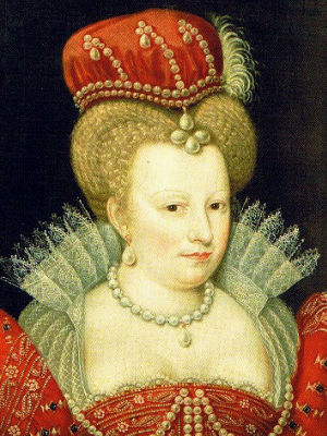 Margaret of Valois