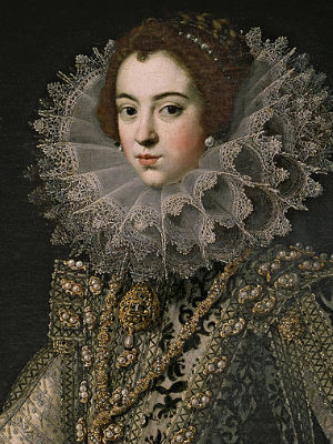 Elisabeth of France