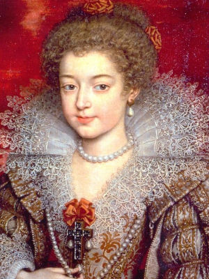 Christine of France