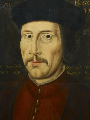 John Howard