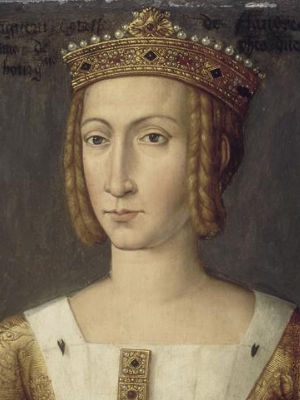 Margaret III