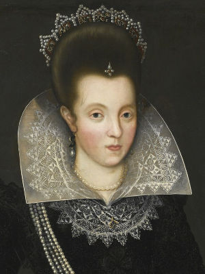 Elizabeth of Denmark