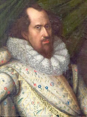Ulrik of Denmark