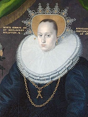 Augusta of Denmark