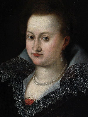 Hedwig of Denmark