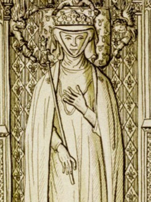 Margaret of Provence