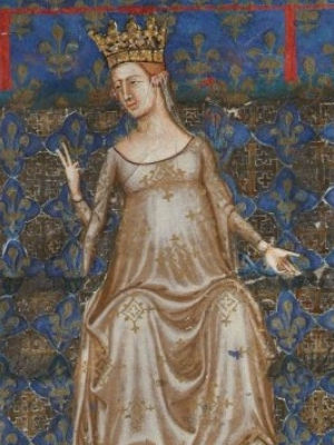 Beatrice of Provence