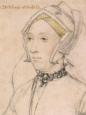 Katherine Brandon