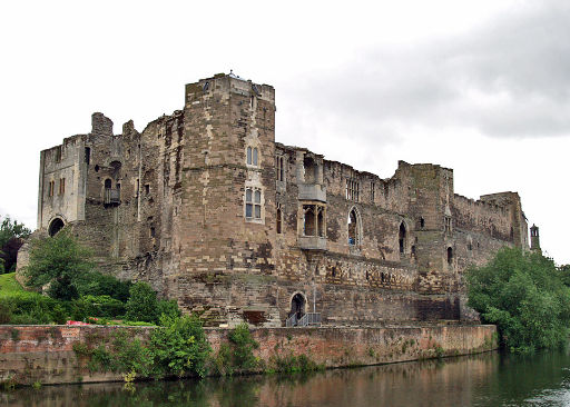 Newark Castle