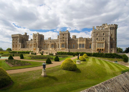 Windsor Castle, Windsor