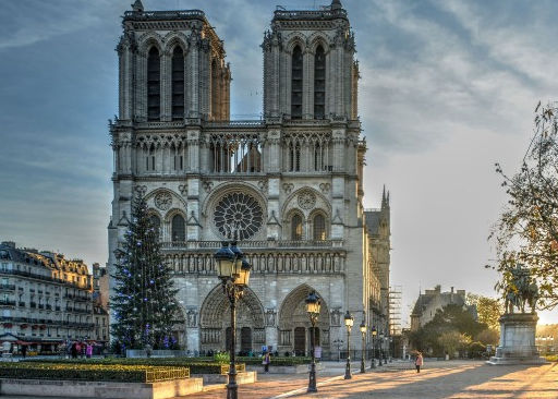 Notre-Dame de Paris