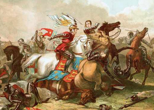 Bosworth Field