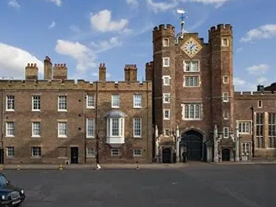 St James's Palace