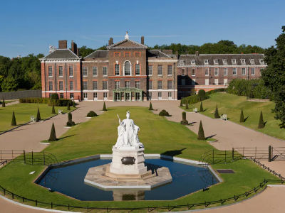 Kensington Palace, Kensington