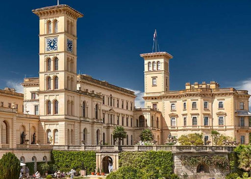 Osborne House