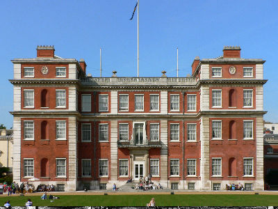 Marlborough House