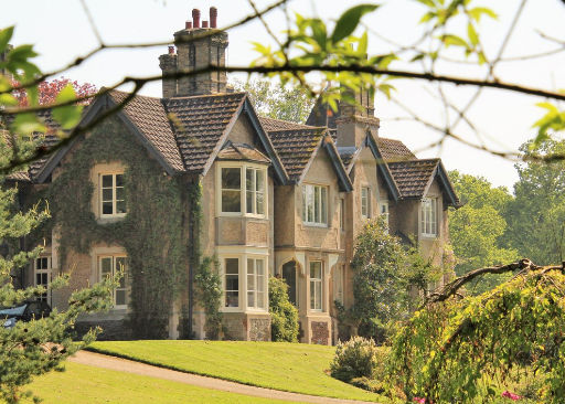 York Cottage