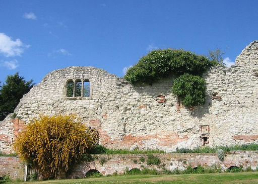 Wallingford Castle