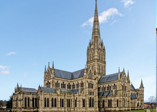 Salisbury Cathedral