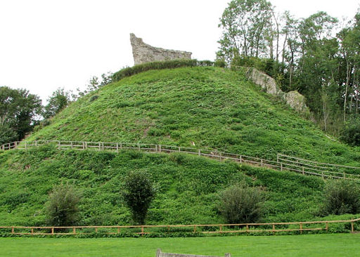 Clare Castle
