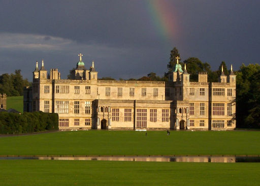 Walden Abbey