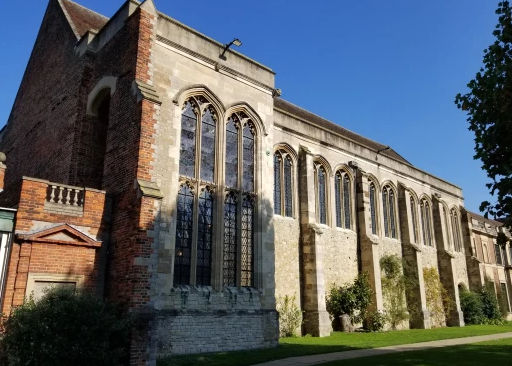 Eltham Palace