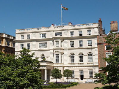 Clarence House