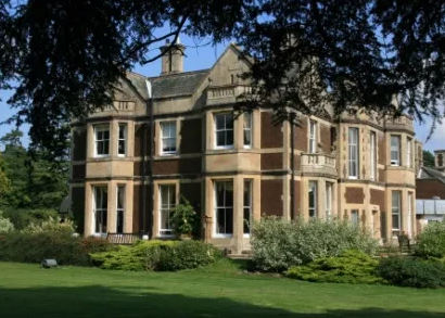 Park House