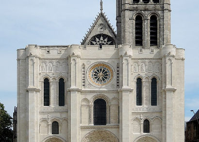 Basilica of Saint-Denis