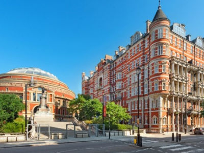 Kensington