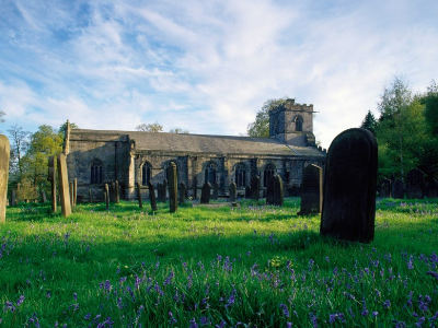 All Saints' Church
