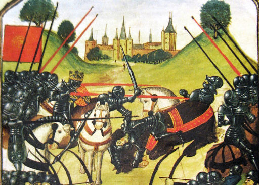 Battle of Tewkesbury