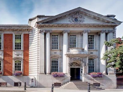 Chelsea Old Town Hall, Chelsea