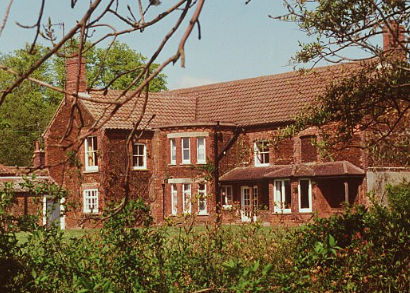 Wood Farm