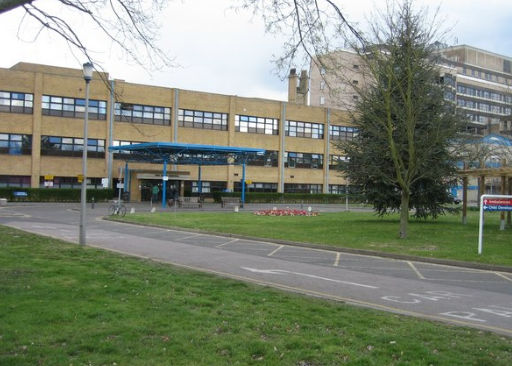 Rosie Hospital
