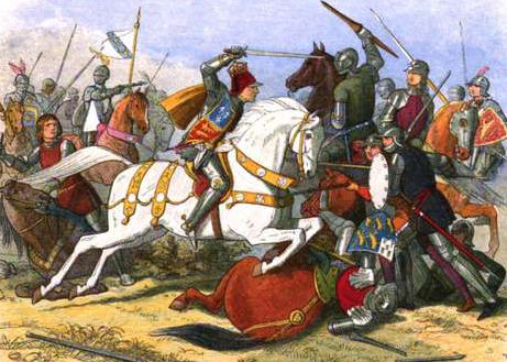 Battle of Wakefield