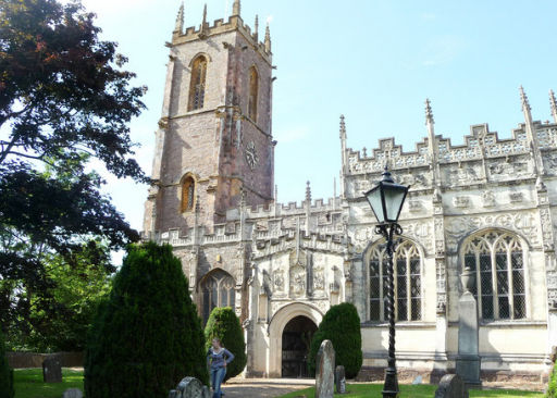St Peter's Church