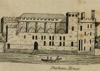 Durham House, Westminster
