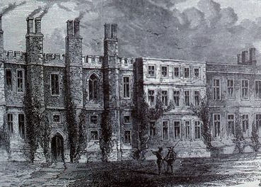 Chelsea Manor
