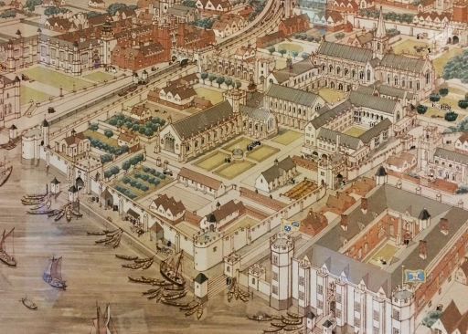 Blackfriars