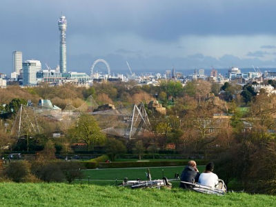 Primrose Hill