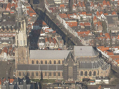 Nieuwe Kerk
