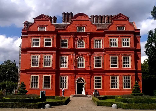 Kew Palace, Kew