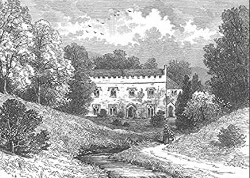 Woolbrook Cottage